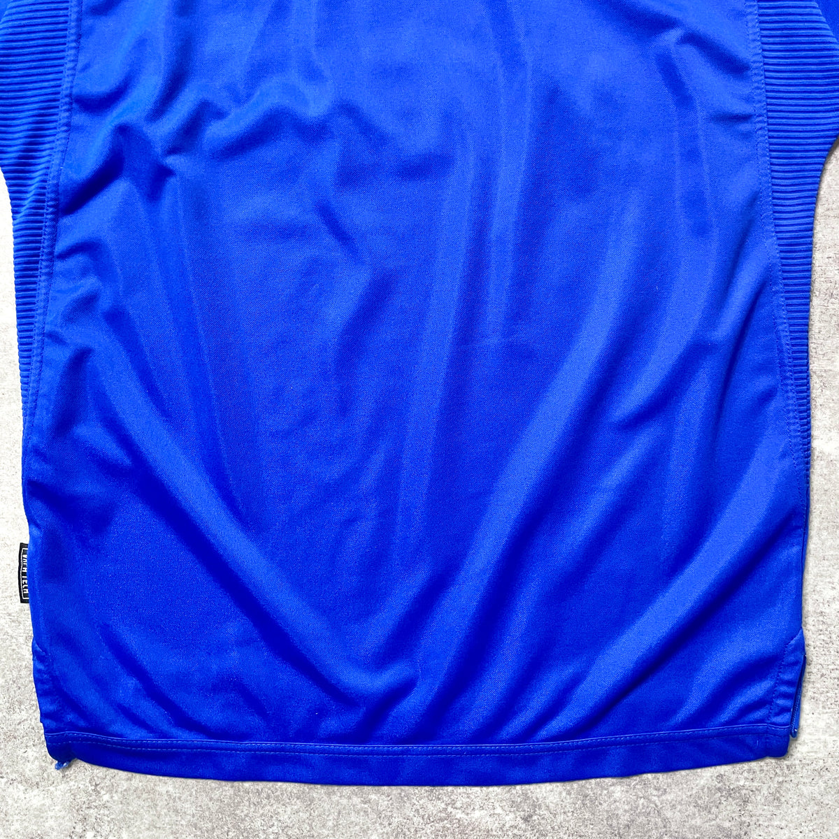 【正規品1999-2000 UMBRO Chelsea home shirt】