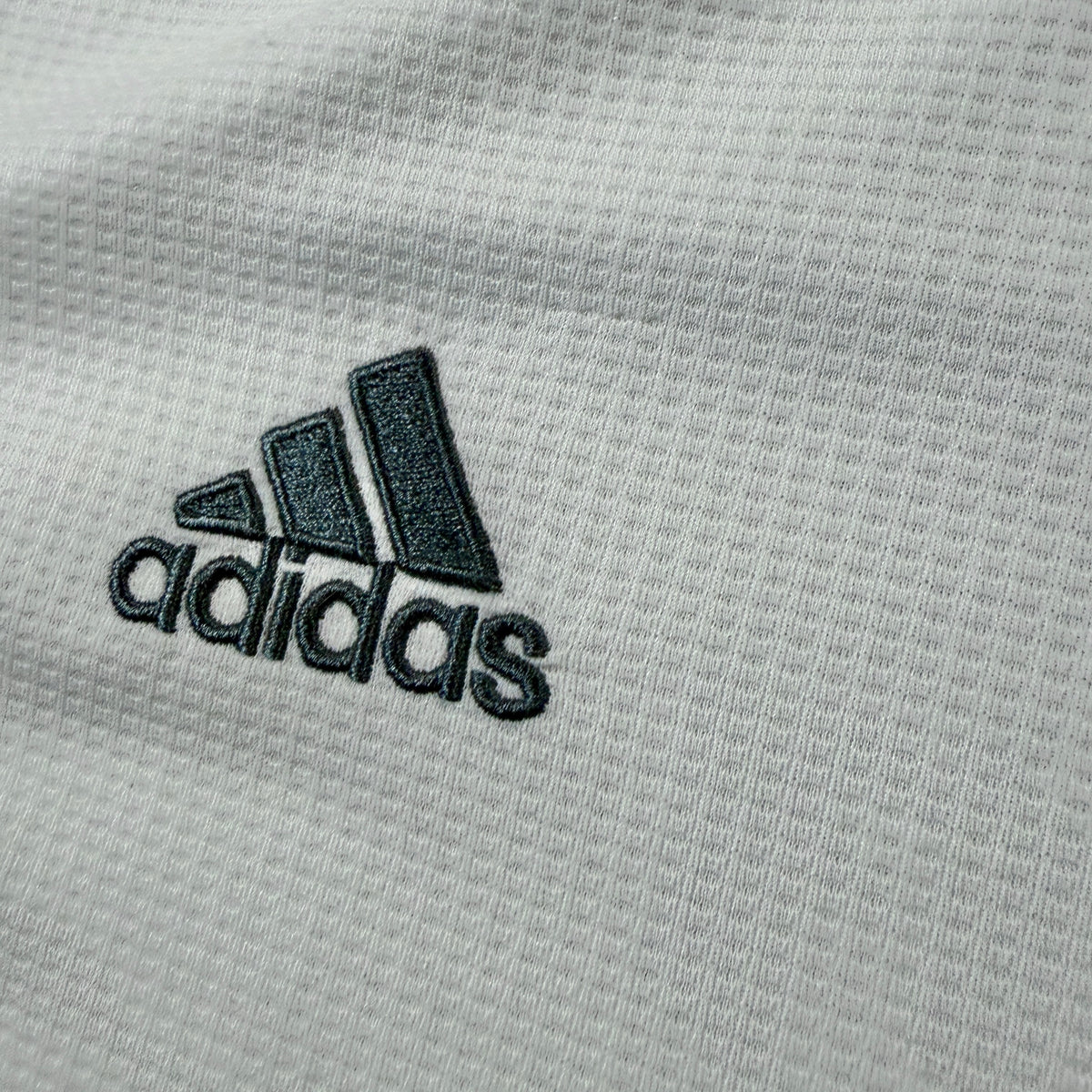【正規品2015-2016 adidas Real Madrid home L/S RONALDO #7】