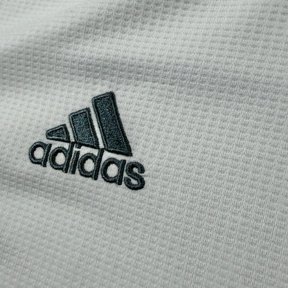 【正規品2015-2016 adidas Real Madrid home L/S RONALDO #7】