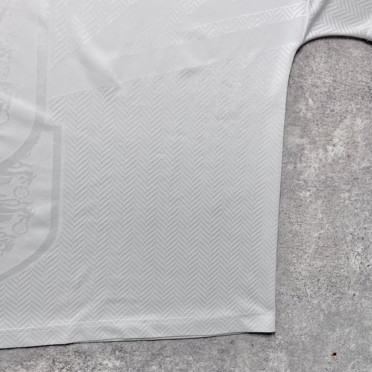【正規品1993-1995 UMBRO England home shirt】