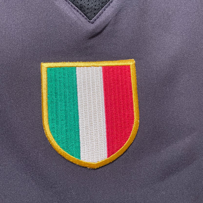 【正規品2003-2004 NIKE Juventus 3rd NEDVED #11】