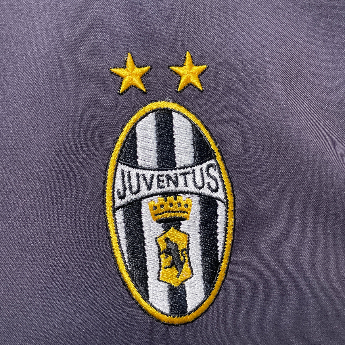 【正規品2003-2004 NIKE Juventus 3rd NEDVED #11】
