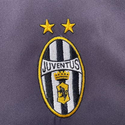 【正規品2003-2004 NIKE Juventus 3rd NEDVED #11】