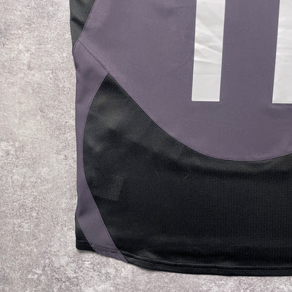 【正規品2003-2004 NIKE Juventus 3rd NEDVED #11】