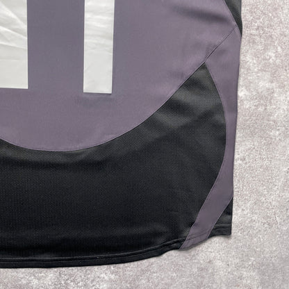 【正規品2003-2004 NIKE Juventus 3rd NEDVED #11】
