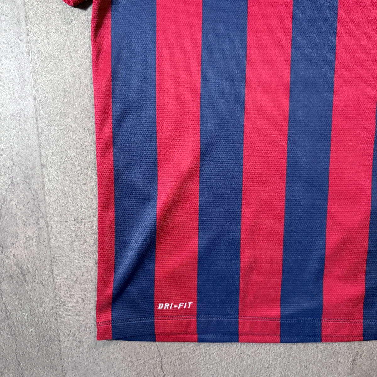 【正規品2013-2014 NIKE Barcelona home NEYMAR JR #11】