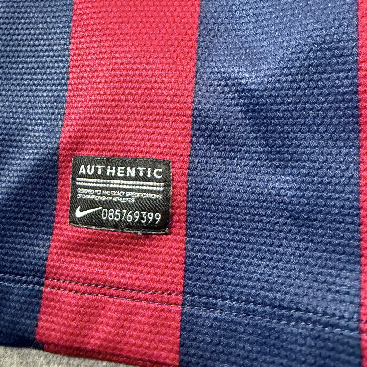 【正規品2013-2014 NIKE Barcelona home NEYMAR JR #11】