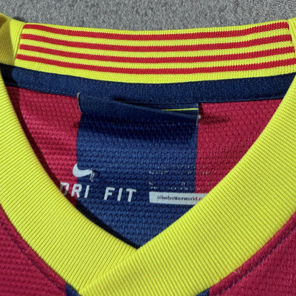 【正規品2013-2014 NIKE Barcelona home NEYMAR JR #11】