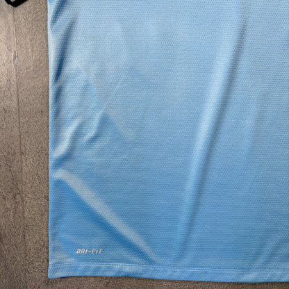 【正規品2013-2014 NIKE Manchester City home TOURE YAYA #42】