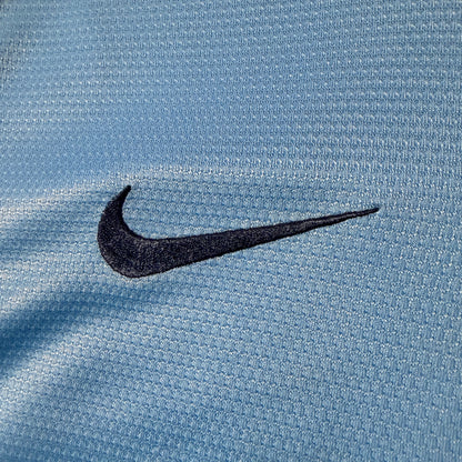 【正規品2013-2014 NIKE Manchester City home TOURE YAYA #42】