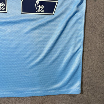 【正規品2013-2014 NIKE Manchester City home TOURE YAYA #42】