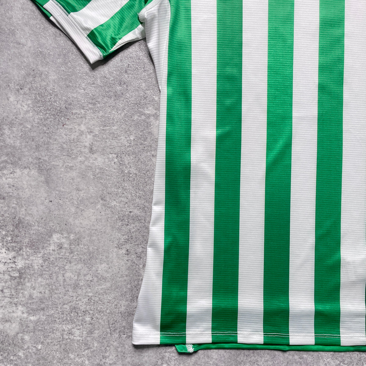 【BNWT正規品2018-2019 Kappa Real Betis home INUI #8】