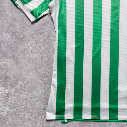 【BNWT正規品2018-2019 Kappa Real Betis home INUI #8】
