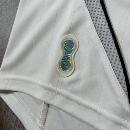 【正規品2006-2007 adidas Real Madrid home Beckham #23】