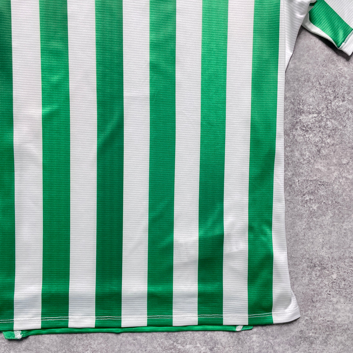 【BNWT正規品2018-2019 Kappa Real Betis home INUI #8】