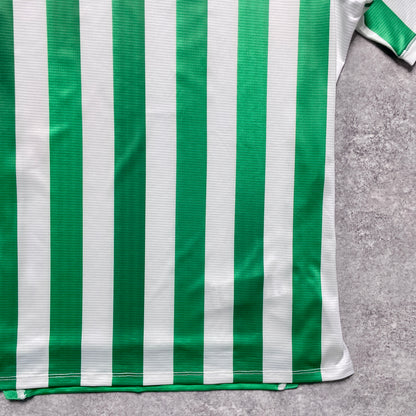 【BNWT正規品2018-2019 Kappa Real Betis home INUI #8】
