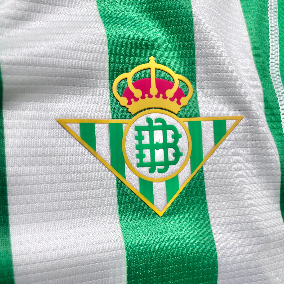 【BNWT正規品2018-2019 Kappa Real Betis home INUI #8】
