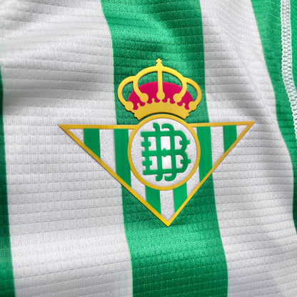 【BNWT正規品2018-2019 Kappa Real Betis home INUI #8】