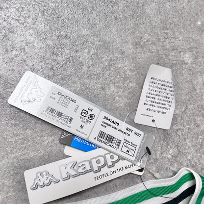 【BNWT正規品2018-2019 Kappa Real Betis home INUI #8】