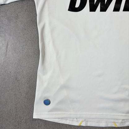 【正規品2009-2010 adidas Real Madrid home BENZEMA #11】