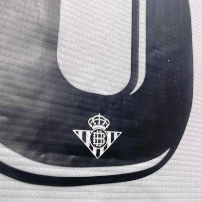 【BNWT正規品2018-2019 Kappa Real Betis home INUI #8】