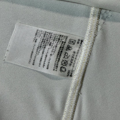 【正規品2009-2010 adidas Real Madrid home BENZEMA #11】