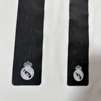 【正規品2009-2010 adidas Real Madrid home BENZEMA #11】