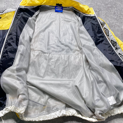 【正規品90s UMBRO 柏レイソル track suit setup】