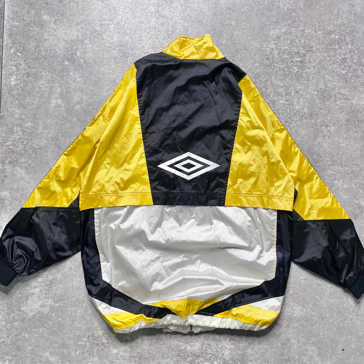 【正規品90s UMBRO 柏レイソル track suit setup】