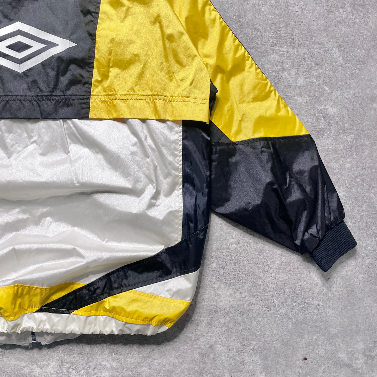 【正規品90s UMBRO 柏レイソル track suit setup】