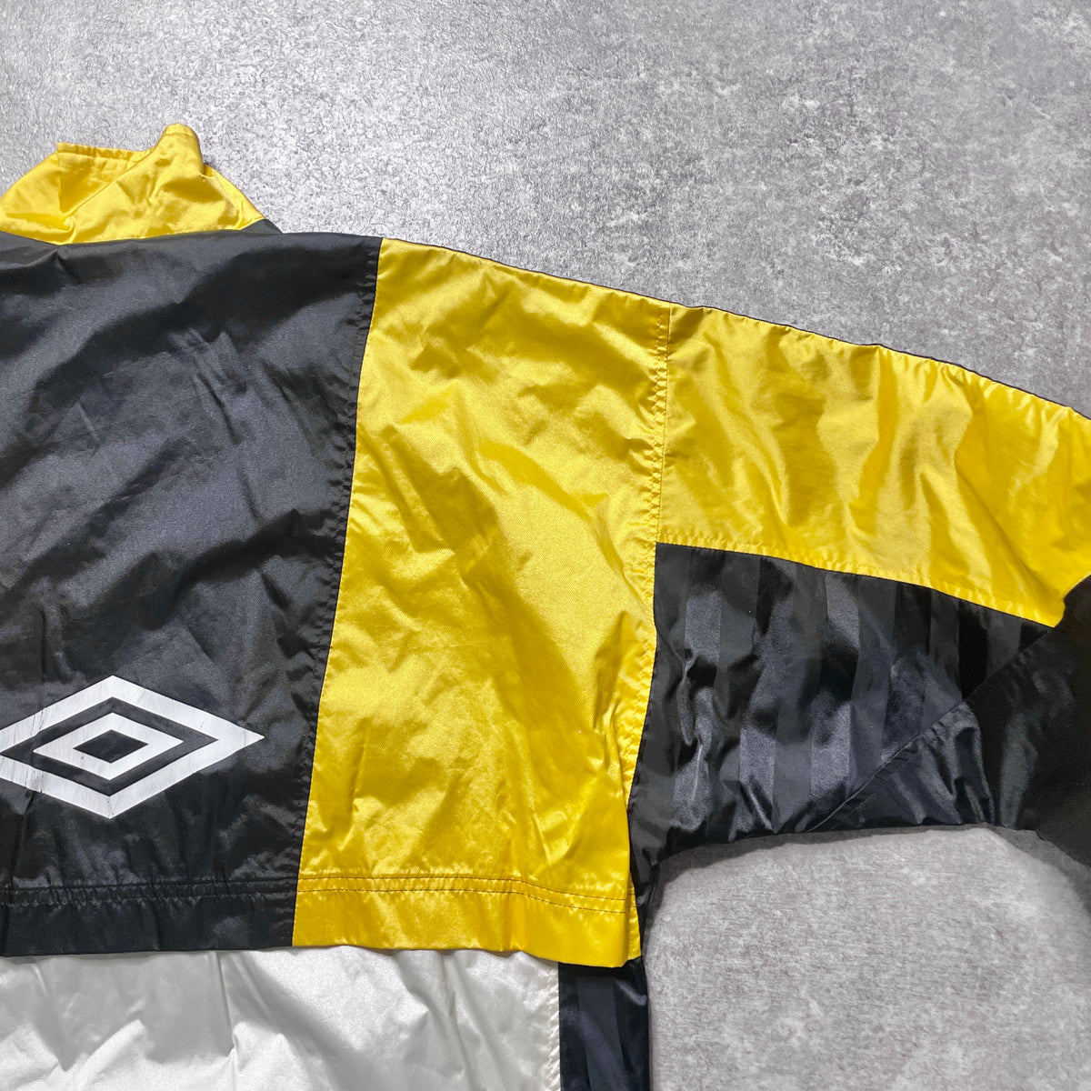 【正規品90s UMBRO 柏レイソル track suit setup】