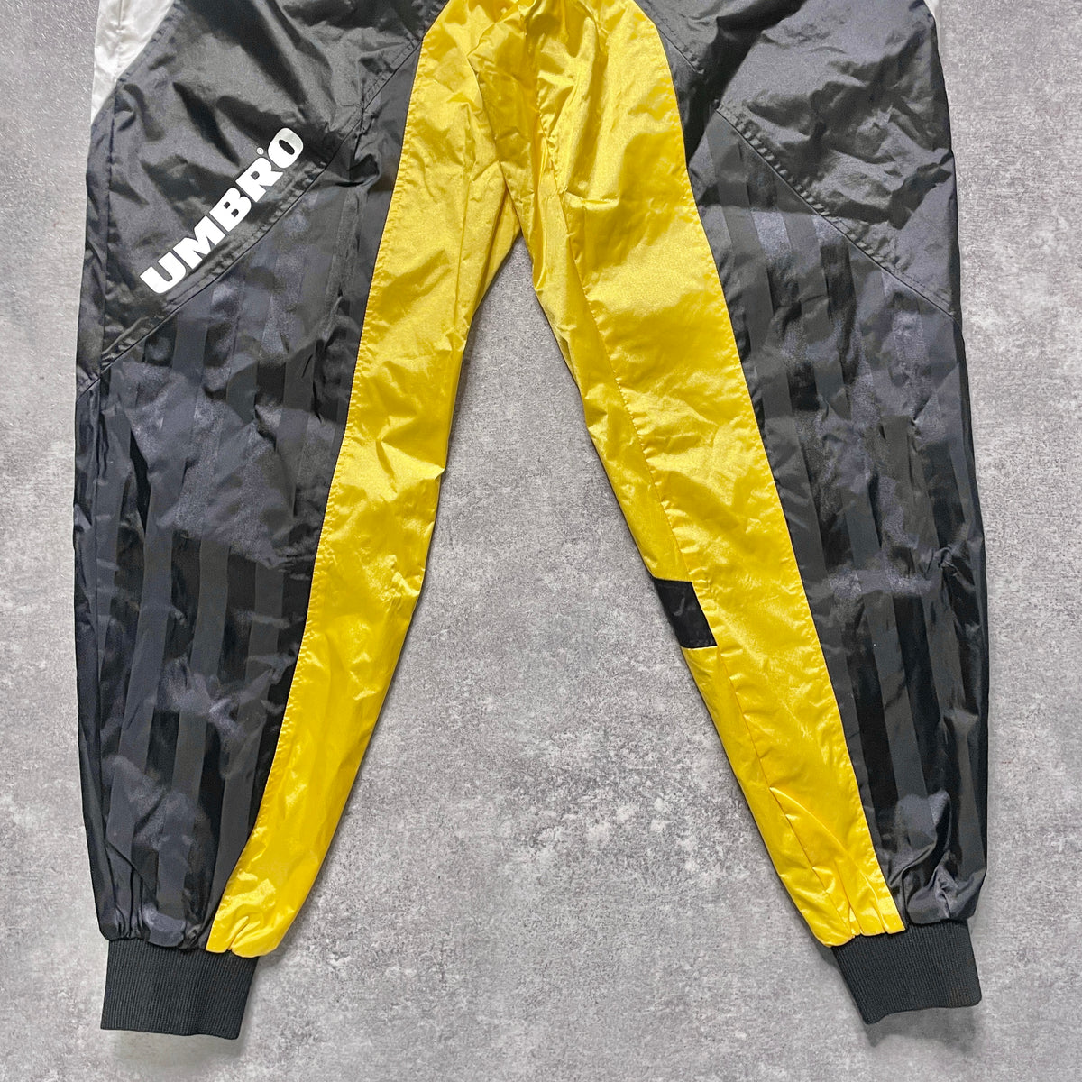 【正規品90s UMBRO 柏レイソル track suit setup】