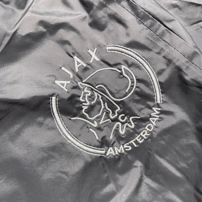 【正規品90s UMBRO AJAX nylon pullover】