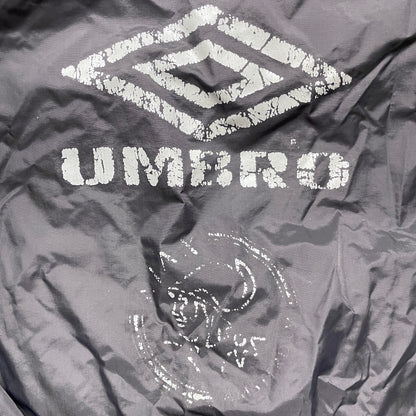 【正規品90s UMBRO AJAX nylon pullover】