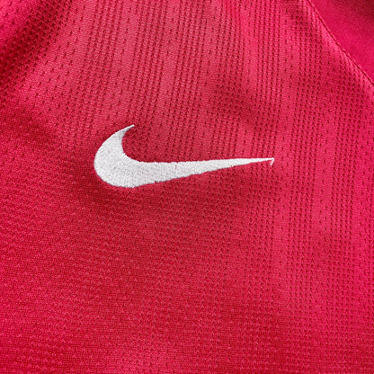 【正規品2007-2009 NIKE Manchester United home Ronaldo #7】