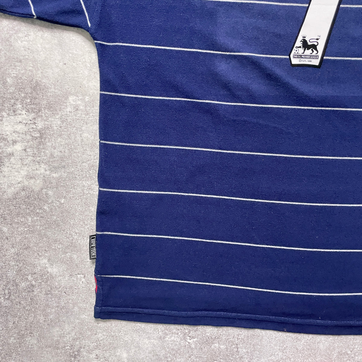 【正規品1999-2000 UMBRO Manchester United away Beckham #7】