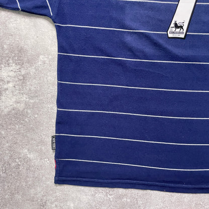 【正規品1999-2000 UMBRO Manchester United away Beckham #7】