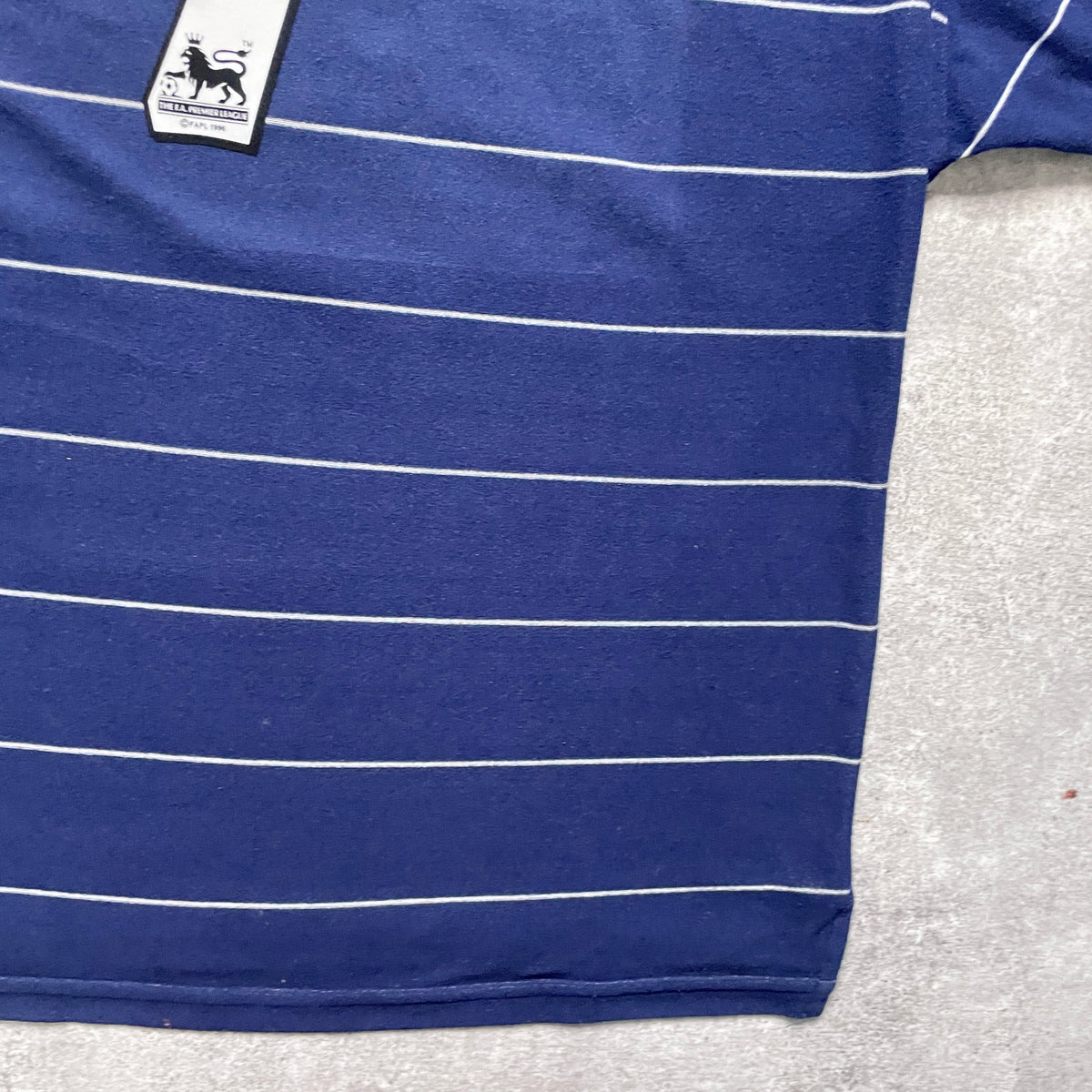 【正規品1999-2000 UMBRO Manchester United away Beckham #7】
