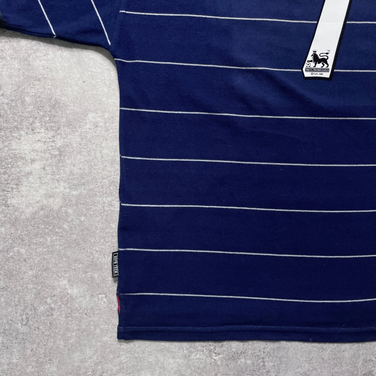 【正規品1999-2000 UMBRO Manchester United away Beckham #7】