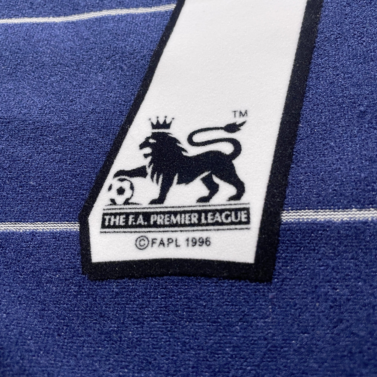 【正規品1999-2000 UMBRO Manchester United away Beckham #7】