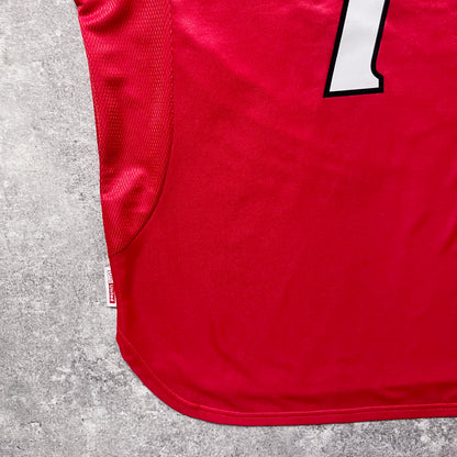 【BNWT正規品1999-2000 UMBRO Manchester United UCL home Beckham #7】