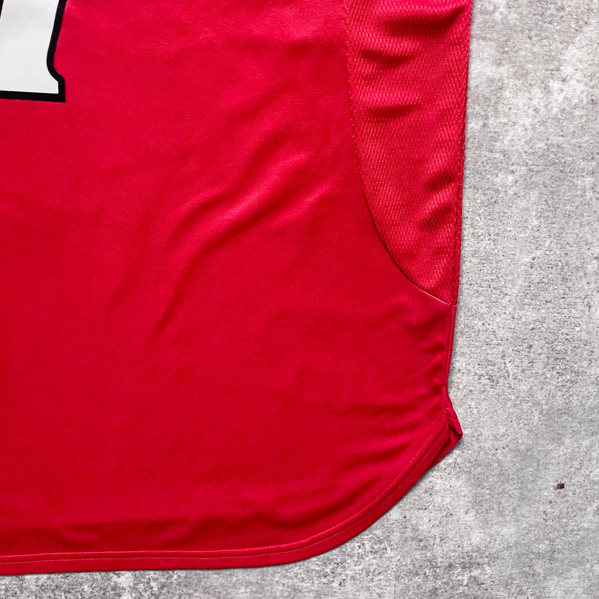 【BNWT正規品1999-2000 UMBRO Manchester United UCL home Beckham #7】