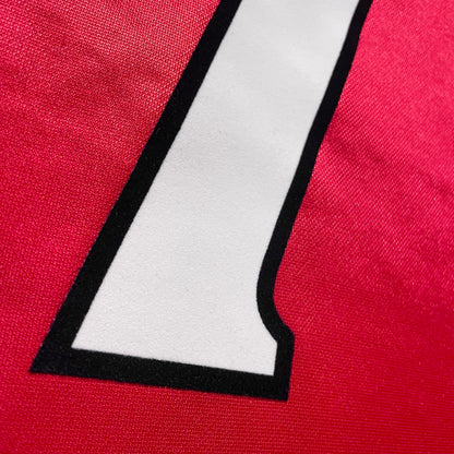 【BNWT正規品1999-2000 UMBRO Manchester United UCL home Beckham #7】