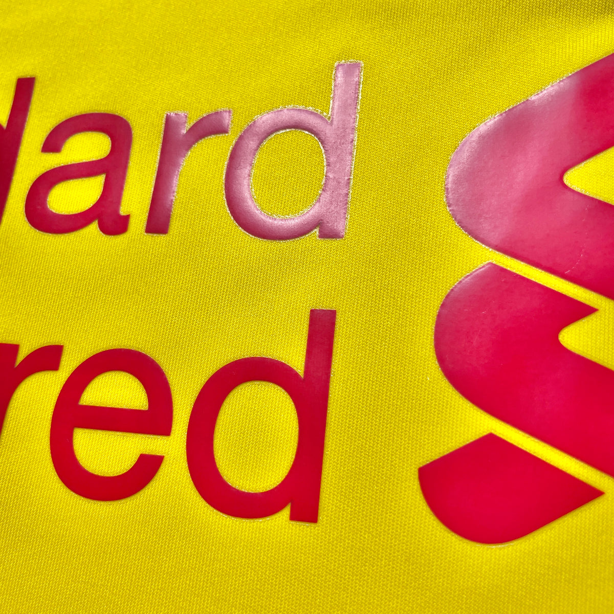 【正規品2014-2015 WARRIOR Liverpool away GERRARD #8】