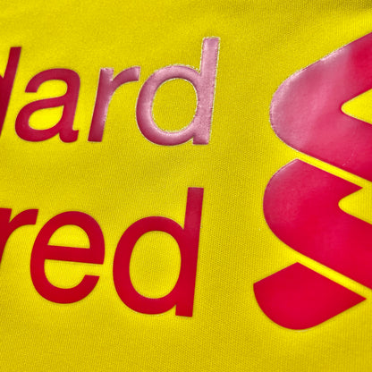 【正規品2014-2015 WARRIOR Liverpool away GERRARD #8】