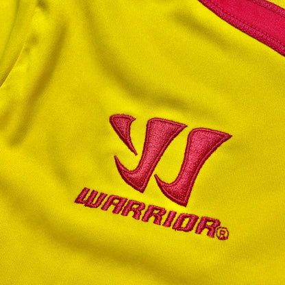 【正規品2014-2015 WARRIOR Liverpool away GERRARD #8】