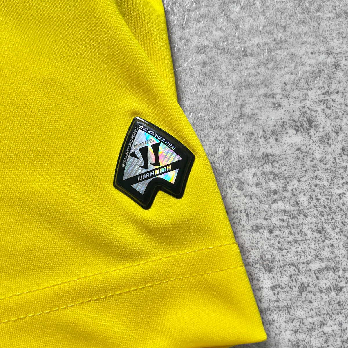 【正規品2014-2015 WARRIOR Liverpool away GERRARD #8】