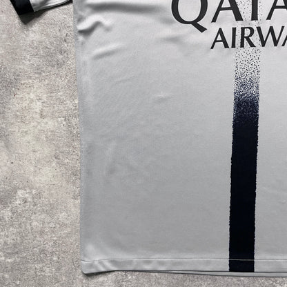【正規品2022-2023 JORDAN Paris Saint-Germain away Messi #30】