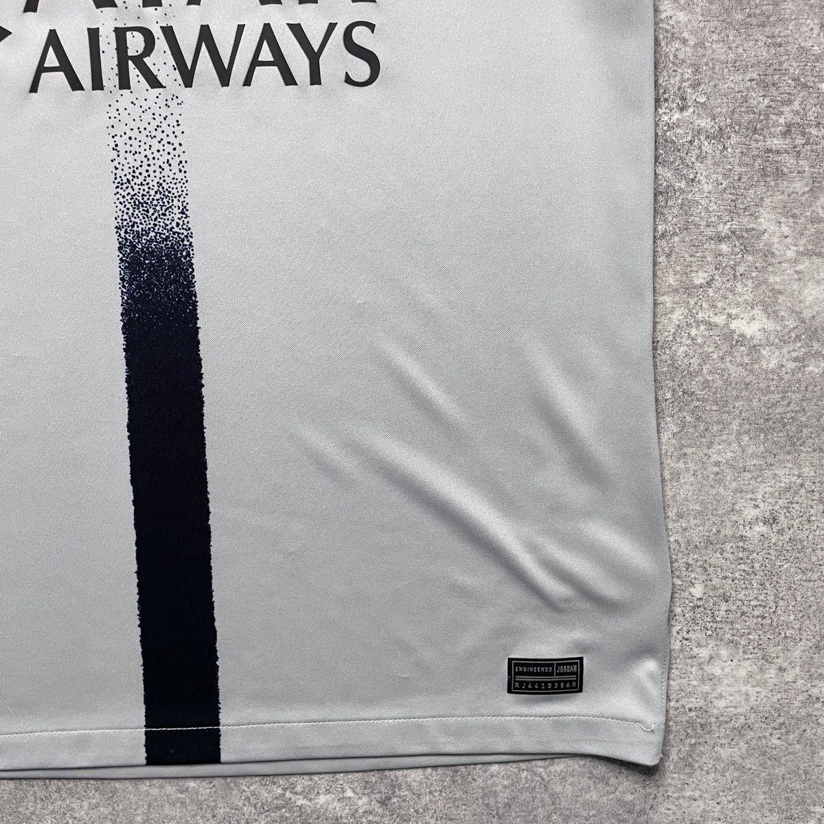 【正規品2022-2023 JORDAN Paris Saint-Germain away Messi #30】
