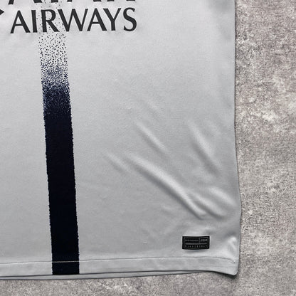 【正規品2022-2023 JORDAN Paris Saint-Germain away Messi #30】